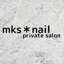 mks＊ nailのプロフィール画像