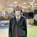 小倉/メンズ/ パーマ/下田亮斗のプロフィール画像