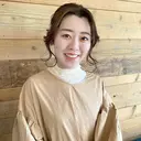 丸岡 美穂のプロフィール画像