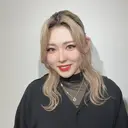 韓国/インナーカラー 🍑YUI🍑のプロフィール画像