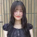 伶風/デザインカット /ボブ/透明感カラーのプロフィール画像