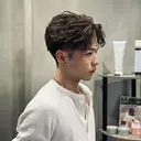 ❤︎韓国レイヤー/透 明感カラー/目黒のプロフィール画像