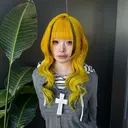 🎼艶感カラー ヘアメ たま🎀のプロフィール画像