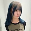 越智 彩心のプロフィール画像