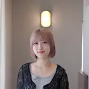 ラベンダーカラー/ 岡崎/たさき　みゆうのプロフィール画像