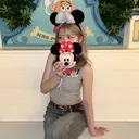 柏木 理那のプロフィール画像