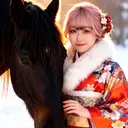 ツメイク船橋店🍓 Kurea🤍のプロフィール画像