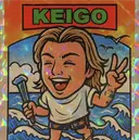 KEIGO/パーマ ハイトーン/DEANのプロフィール画像