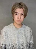 💎髪質改善💎似合 わせカット✄穂積拓斗のプロフィール画像