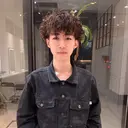 名古屋/落ちる黒 黒染め落としのプロフィール画像