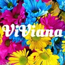ViViana ｳﾞｨｳﾞｨｱﾅのプロフィール画像