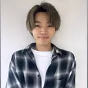 メンズカット∕パーマ ∕縮毛矯正∕廣井永輝のプロフィール画像