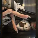 ショート/ブリーチ モデル/い な みのプロフィール画像