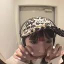 横浜カットモデル/ amiのプロフィール画像