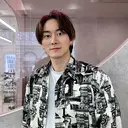 レイヤー&カラー 人気美容師倉崎涼のプロフィール画像