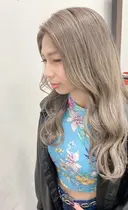 ROEL/ニコル 一宮/カット&スパのプロフィール画像