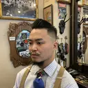 岩倉 大吾のプロフィール画像