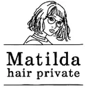 matilda hair Men'sのプロフィール画像