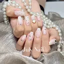 July Nail練習モデルのプロフィール画像