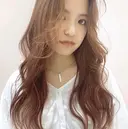 中西 茉帆のプロフィール画像