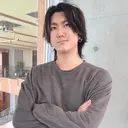 美髪縮毛矯正/ 髪質改善/愛敬響のプロフィール画像