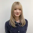 畠野Hatano /メンズ/ボブのプロフィール画像