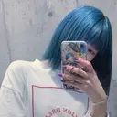 ﾖｼﾅｶﾞﾏﾕ🦕 髪質改善艶カラーのプロフィール画像