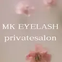 mk eyelashのプロフィール画像