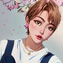 🍭Kiara Nail🍭のプロフィール画像