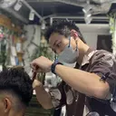 方波見 大雅のプロフィール画像