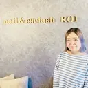 ROI 小山のぞみのプロフィール画像