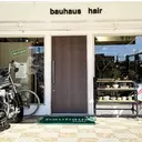 バウハウス ヘアのプロフィール画像