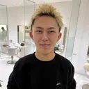 髪質改善カラー✨/ 西澤駿のプロフィール画像
