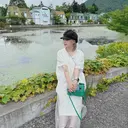 高野 梨紗子のプロフィール画像