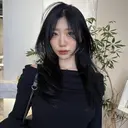 蘭々/レイヤーカット /ナチュラルヘアのプロフィール画像