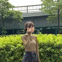 the BRIDGE 加藤みのりのプロフィール画像