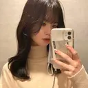 透明感/韓国風 🤍moeka🤍のプロフィール画像