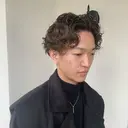 髪質改善/ウスイ アイキ/_WHITEのプロフィール画像