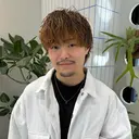 髪質改善💫カラー/ 縮毛矯正✨特化美容師のプロフィール画像