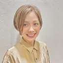 鶴岡で縮毛矯正なら お任せ！ハヤシナオミのプロフィール画像