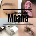 eyelash Moanaのプロフィール画像