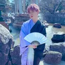 徳澤一真 金山カットモデル募集のプロフィール画像