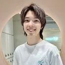 レイヤーカット 大宮　蒲生優のプロフィール画像