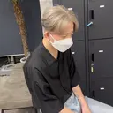 髪質改善　縮毛矯正 Ryuki🦮のプロフィール画像