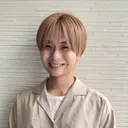 ✨受賞歴多数✨ボブ• ショート🕊藤原朋也のプロフィール画像