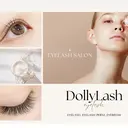 DollyLash 西河のプロフィール画像
