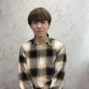 岡田 慎之介のプロフィール画像