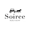 nail salon Soireeのプロフィール画像