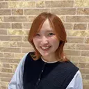 中水 怜奈のプロフィール画像