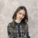 🦋髪質改善🦋 眞井琴美のプロフィール画像